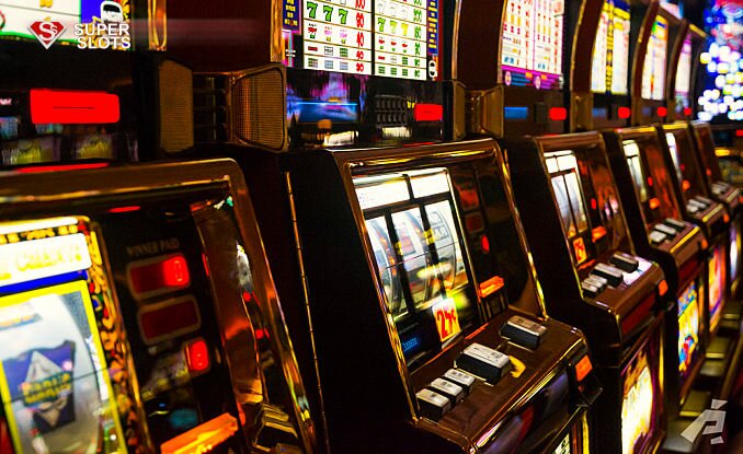 Прикольные Слоты Slots Online Free