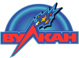 Vulcan Casino Лого казино Вулкан