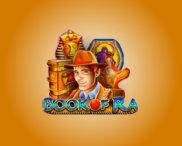 Скриншот - Book Of Ra Book Of Ra