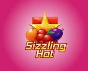 Скриншот - Sizzling Hot Sizzling Hot